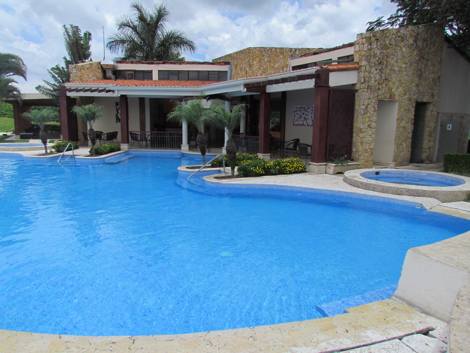 3 bed Apartment For Sale in Santa Ana, San Jose - thumb 12