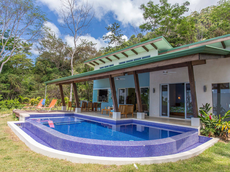 3 bed Single Family Homes For Sale in Uvita, Puntarenas - 1