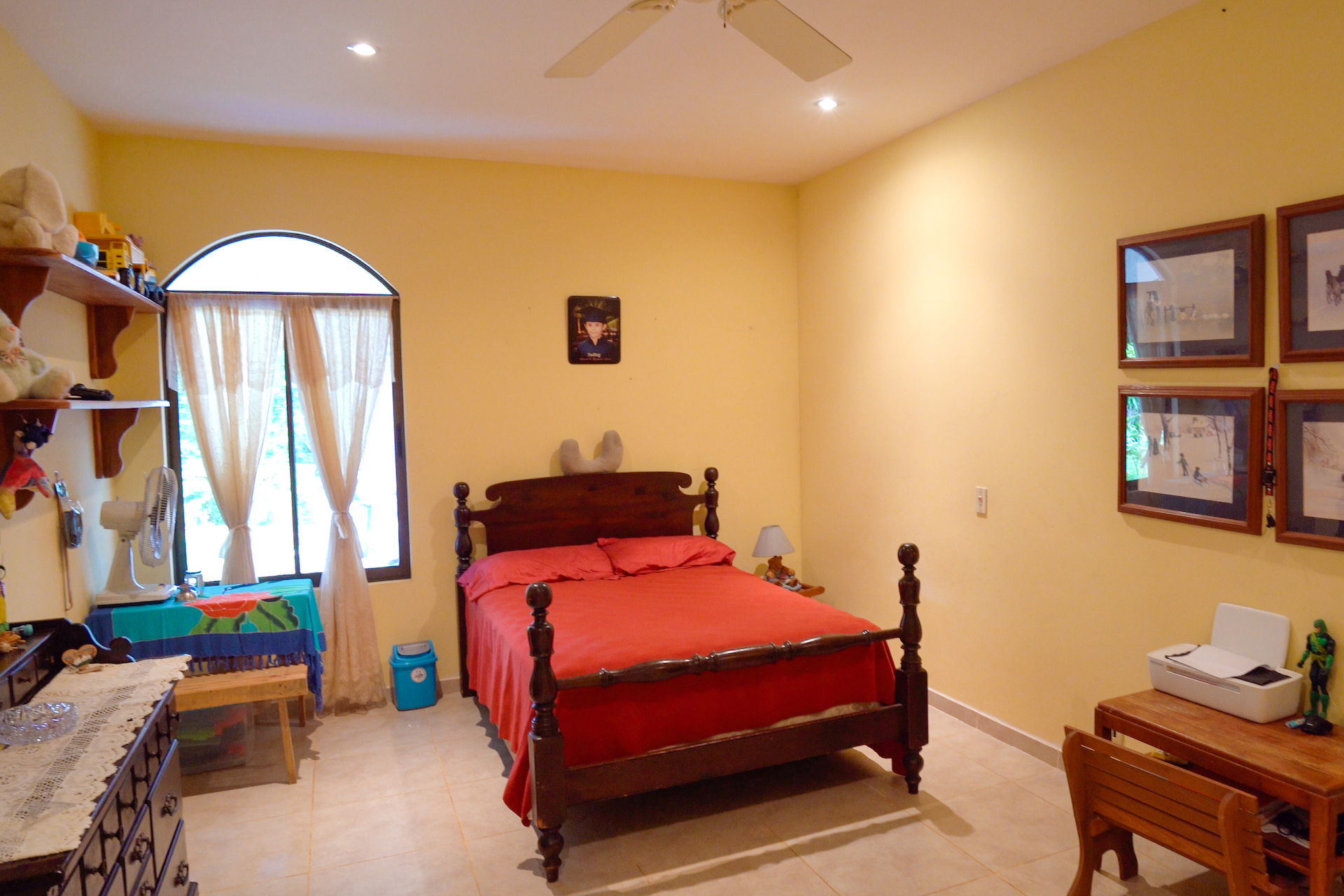 3 bed Single Family Homes For Sale in Quepos, Puntarenas - thumb 18