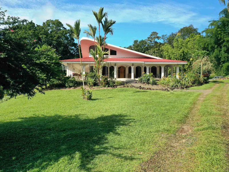 3 Bed Single Family Homes For Sale in Quepos Costa Rica