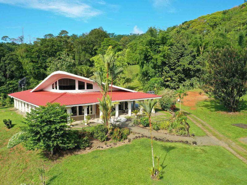 3 Bed Single Family Homes For Sale in Quepos Costa Rica