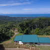  - Brand New Luxury home with Incredible Views in Uvita