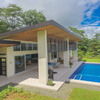  - Brand New Luxury home with Incredible Views in Uvita