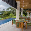  - Brand New Luxury home with Incredible Views in Uvita