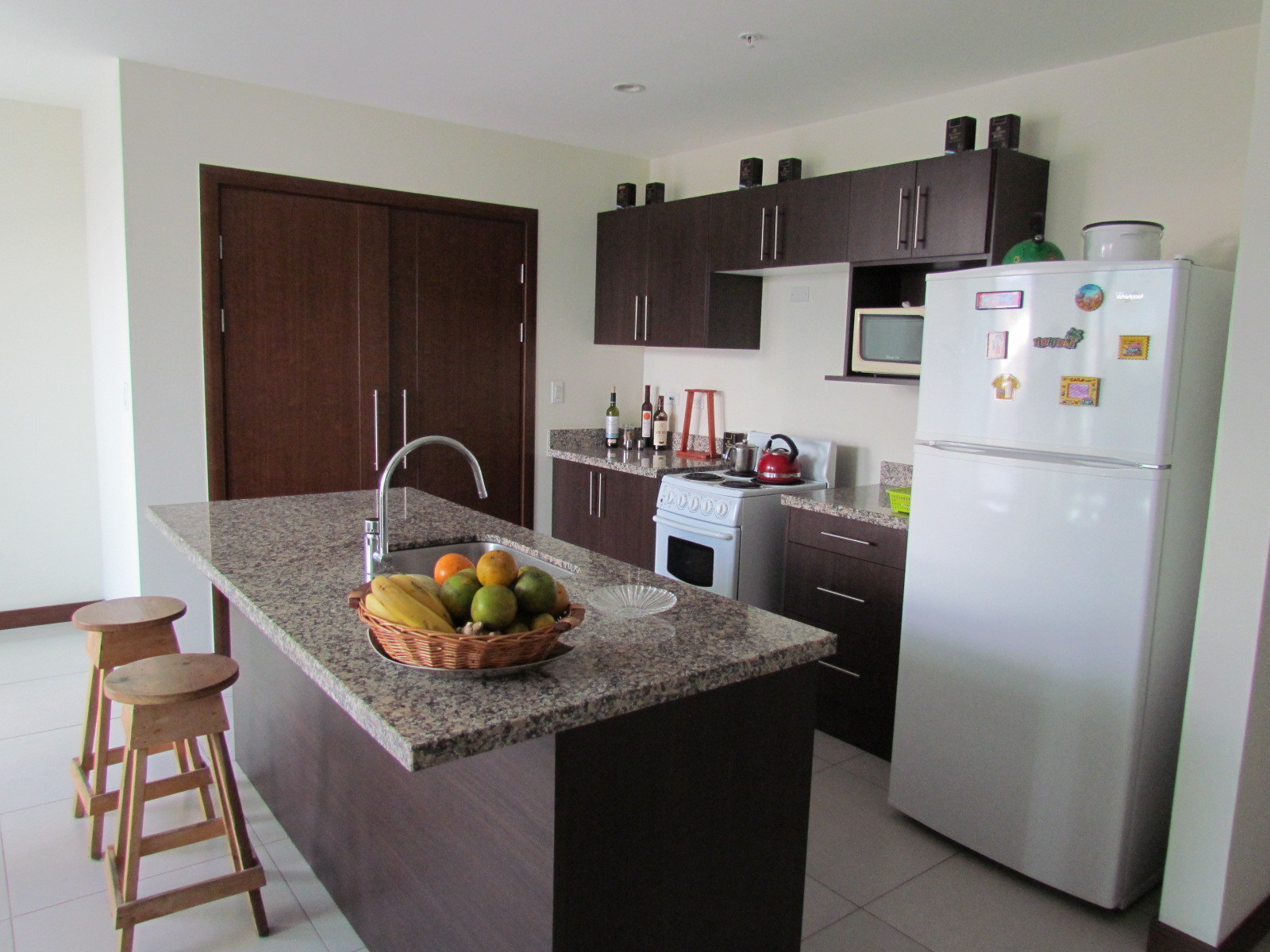 2 bed Apartment For Sale in Sabana Norte, San Jose - thumb 2