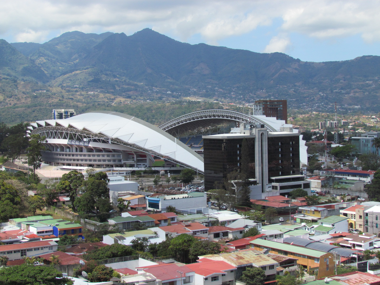 2 bed Apartment For Sale in Sabana Norte, San Jose - thumb 18