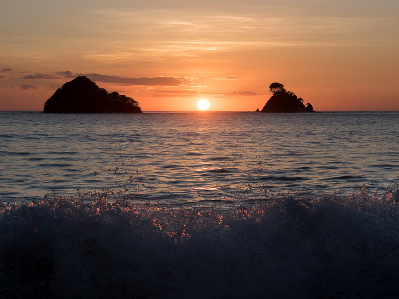 1 bed Condo For Sale in Playa Danta, Guanacaste - 1