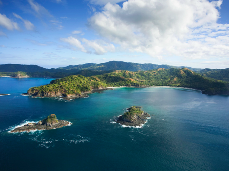 2 bed Condo For Sale in Playa Danta, Guanacaste - 1