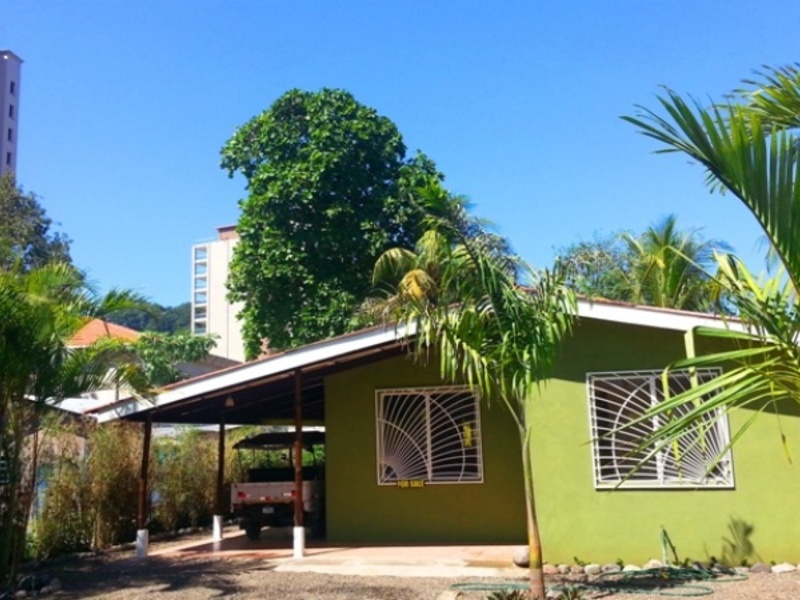 2 bed Single Family Homes For Sale in Jaco, Puntarenas - 1