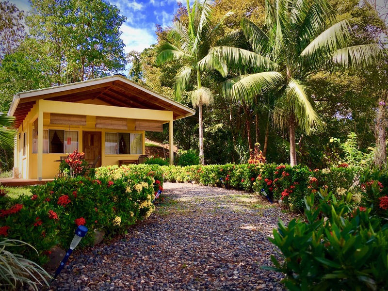 1 bed Single Family Homes For Sale in Ojochal, Puntarenas - 1