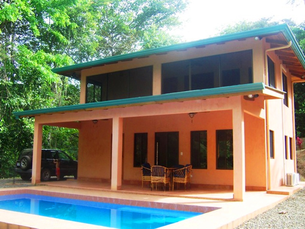 2 bed Single Family Homes For Sale in Ojochal, Puntarenas - thumb 22