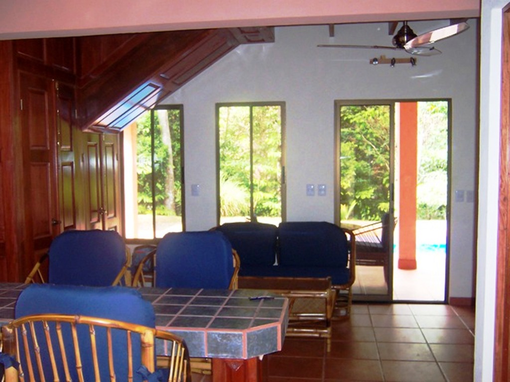 2 bed Single Family Homes For Sale in Ojochal, Puntarenas - thumb 5