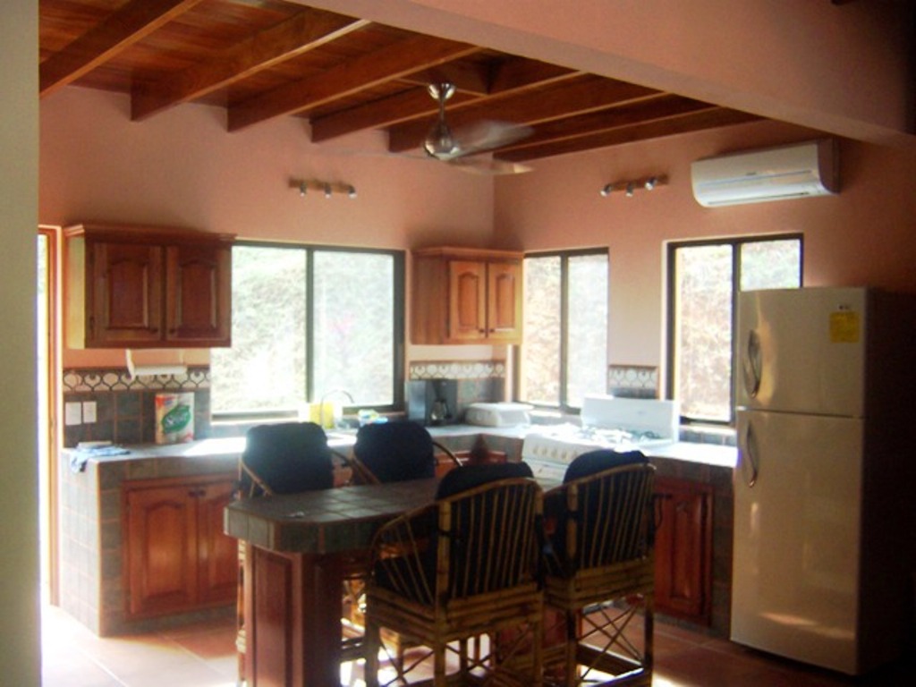 2 bed Single Family Homes For Sale in Ojochal, Puntarenas - thumb 7