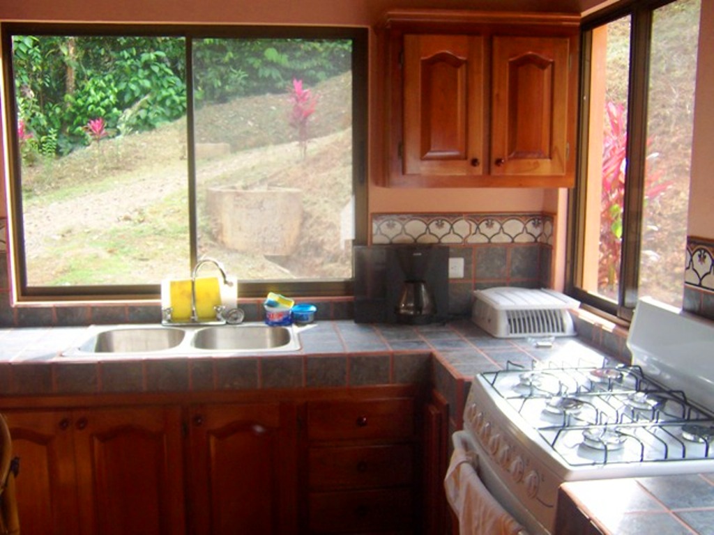2 bed Single Family Homes For Sale in Ojochal, Puntarenas - thumb 9
