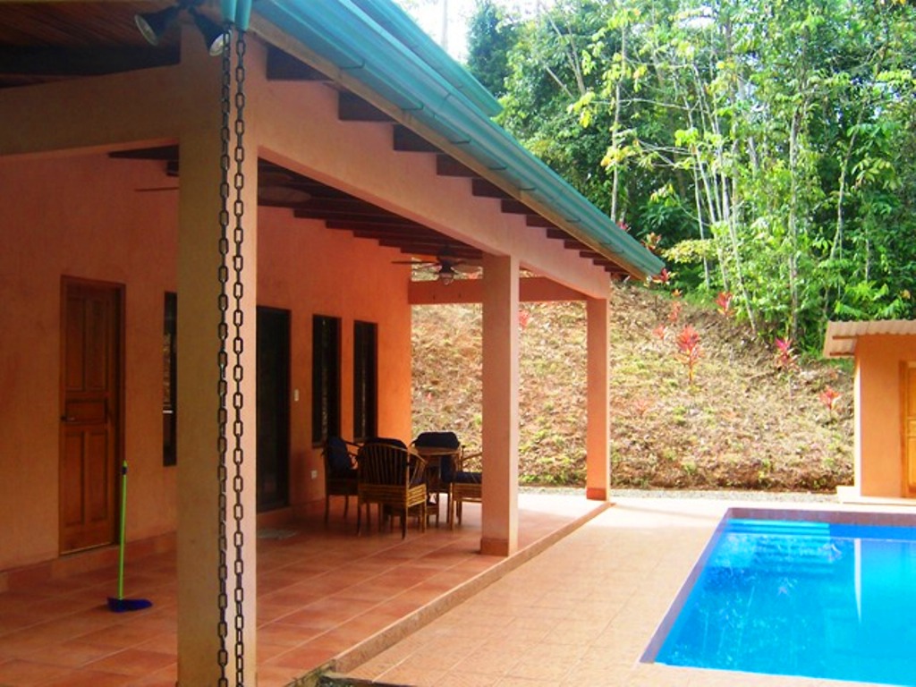 2 bed Single Family Homes For Sale in Ojochal, Puntarenas - thumb 2