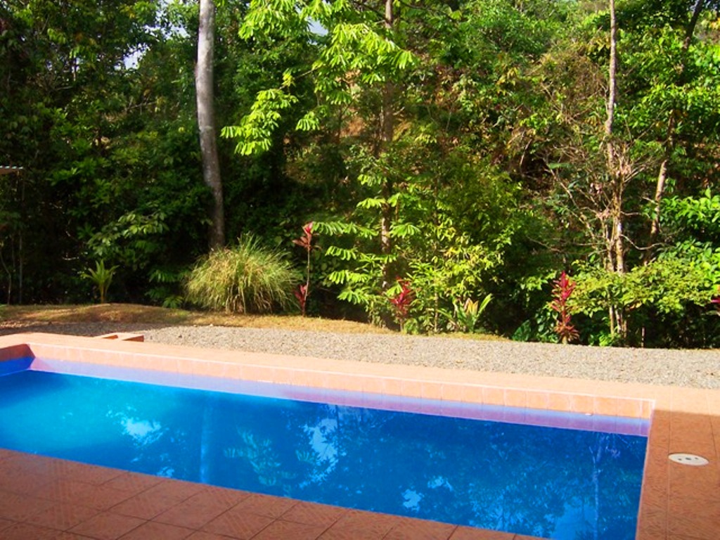 2 bed Single Family Homes For Sale in Ojochal, Puntarenas - thumb 3