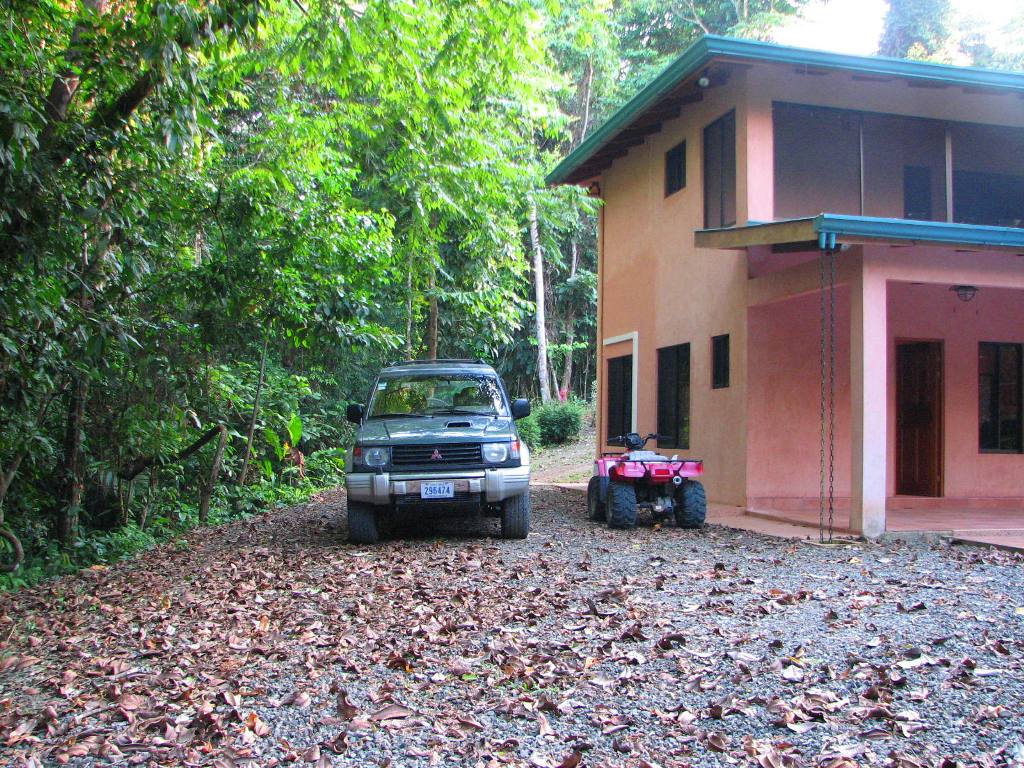 2 bed Single Family Homes For Sale in Ojochal, Puntarenas - thumb 4