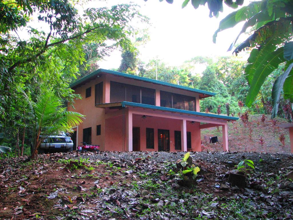 2 bed Single Family Homes For Sale in Ojochal, Puntarenas - thumb 1