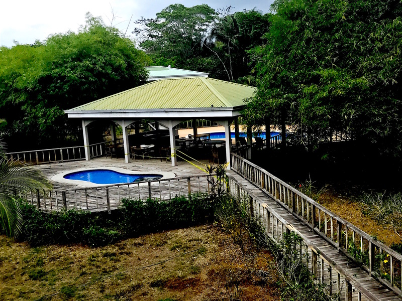 2 bed Condo For Sale in Quepos, Puntarenas - 1