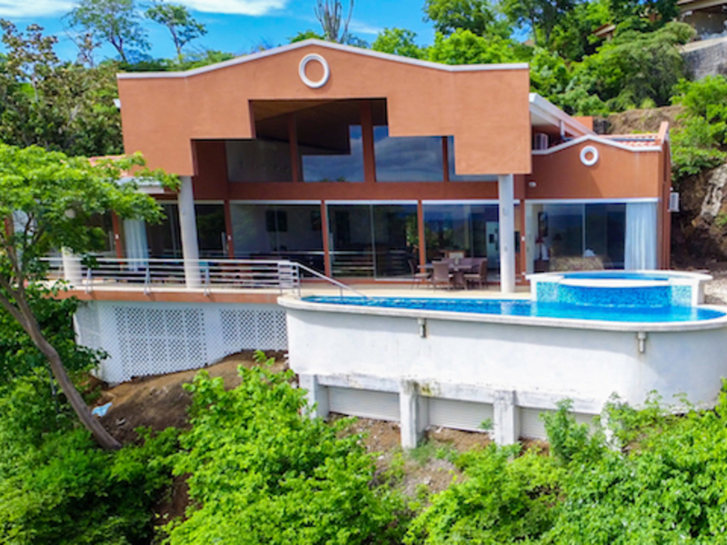 3 bed Single Family Homes For Sale in Hermosa, Guanacaste - 1