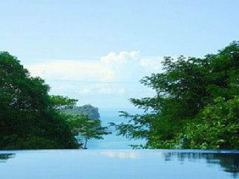 6 bed Single Family Homes For Sale in Manuel Antonio, Puntarenas - 1