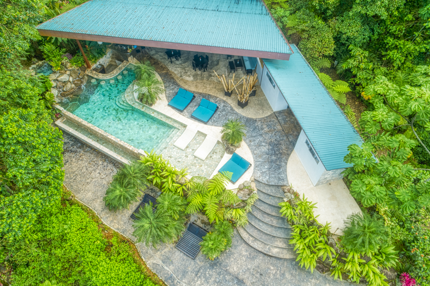11 bed Hotel / Leisure For Sale in Uvita, Puntarenas - thumb 30