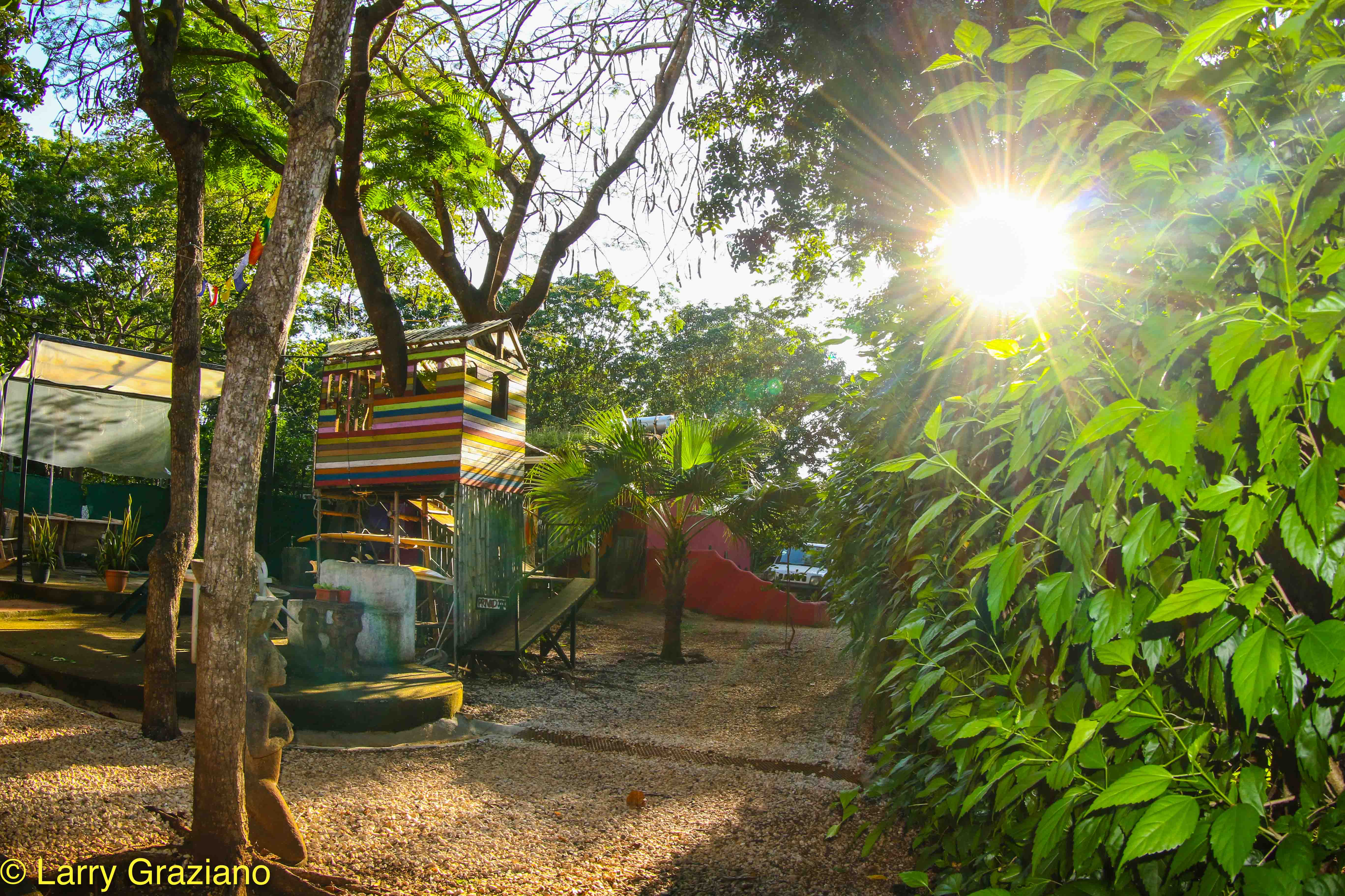 7 bed Hotel / Leisure For Sale in Avellanas, Guanacaste - thumb 20