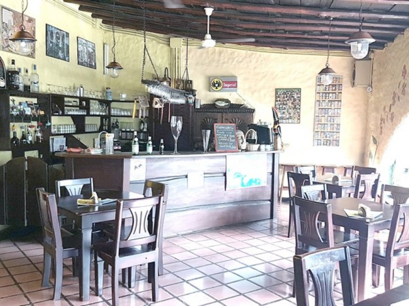 0 bed Business For Sale in Quepos, Puntarenas - 1