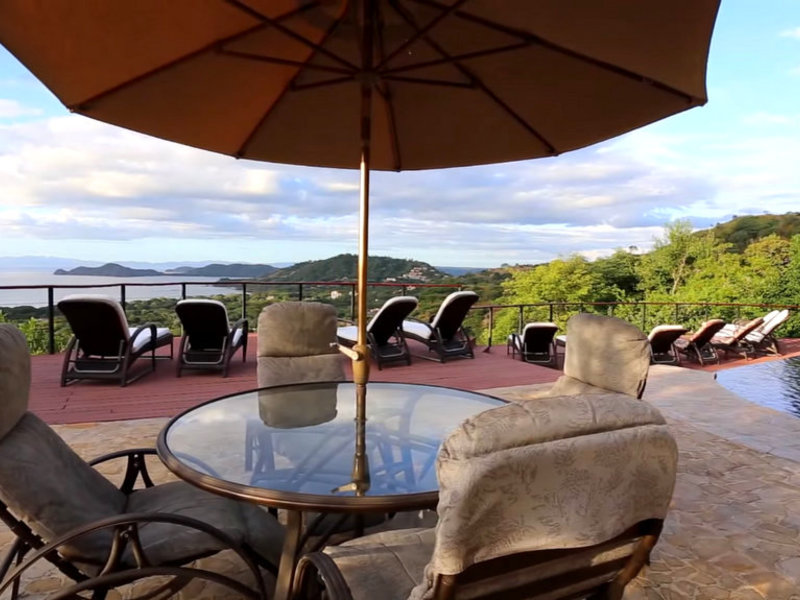 6 bed Single Family Homes For Sale in Hermosa, Guanacaste - 1