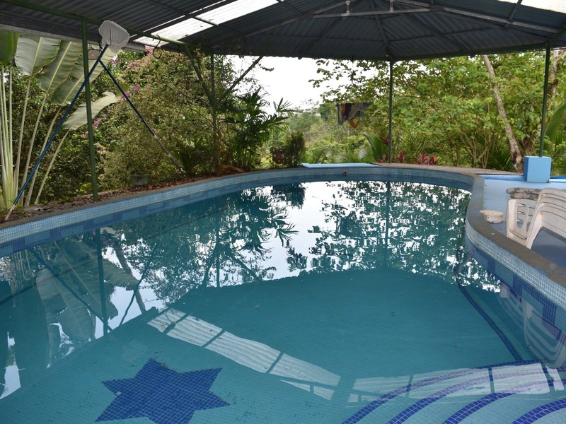 3 bed Single Family Homes For Sale in Uvita, Puntarenas - 1