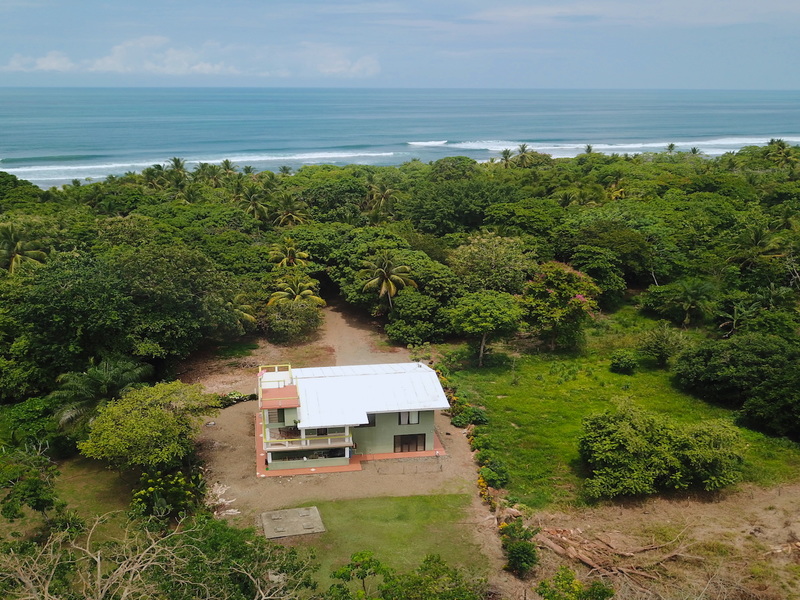 3 bed Single Family Homes For Sale in Matapalo, Puntarenas - 1