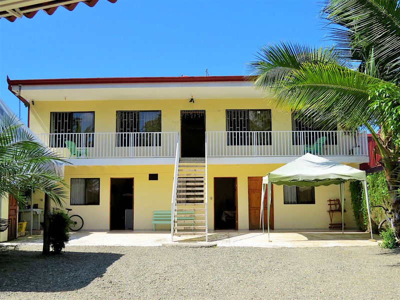 5 bed Hotel / Leisure For Sale in Uvita, Puntarenas - 1