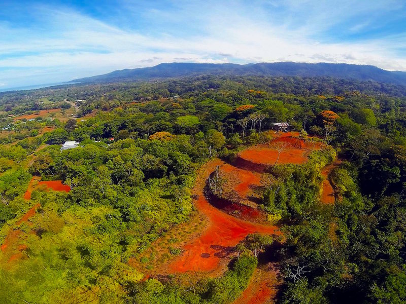 0 bed Land For Sale in Uvita, Puntarenas - 1