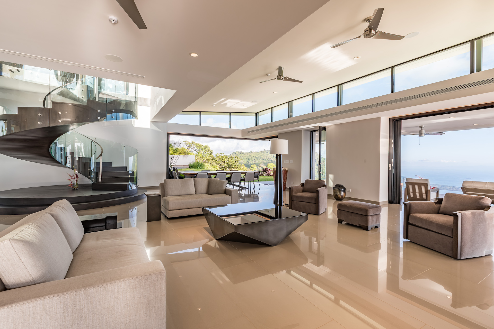 4 bed Single Family Homes For Sale in Dominical, Puntarenas - thumb 12