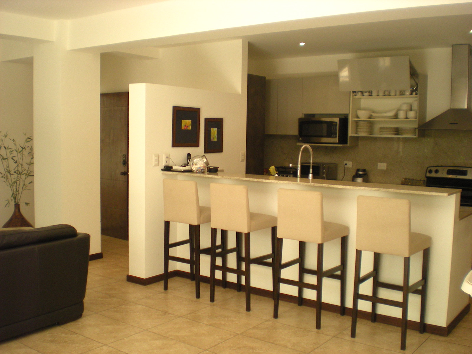 2 bed Apartment For Rent in Escazu, San Jose - thumb 3