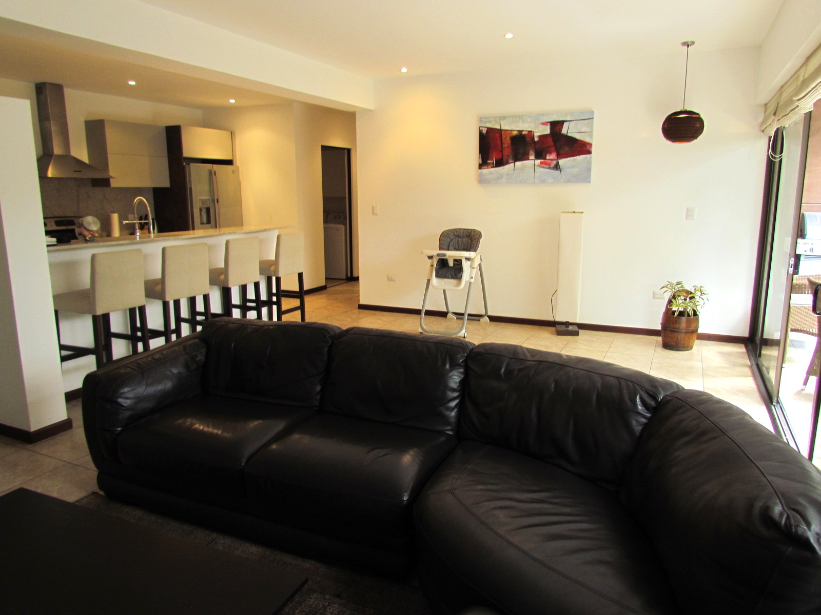 2 bed Apartment For Rent in Escazu, San Jose - thumb 6