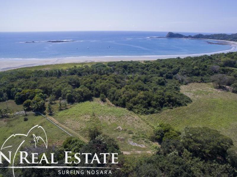 0 bed Land For Sale in Nosara, Guanacaste - 1