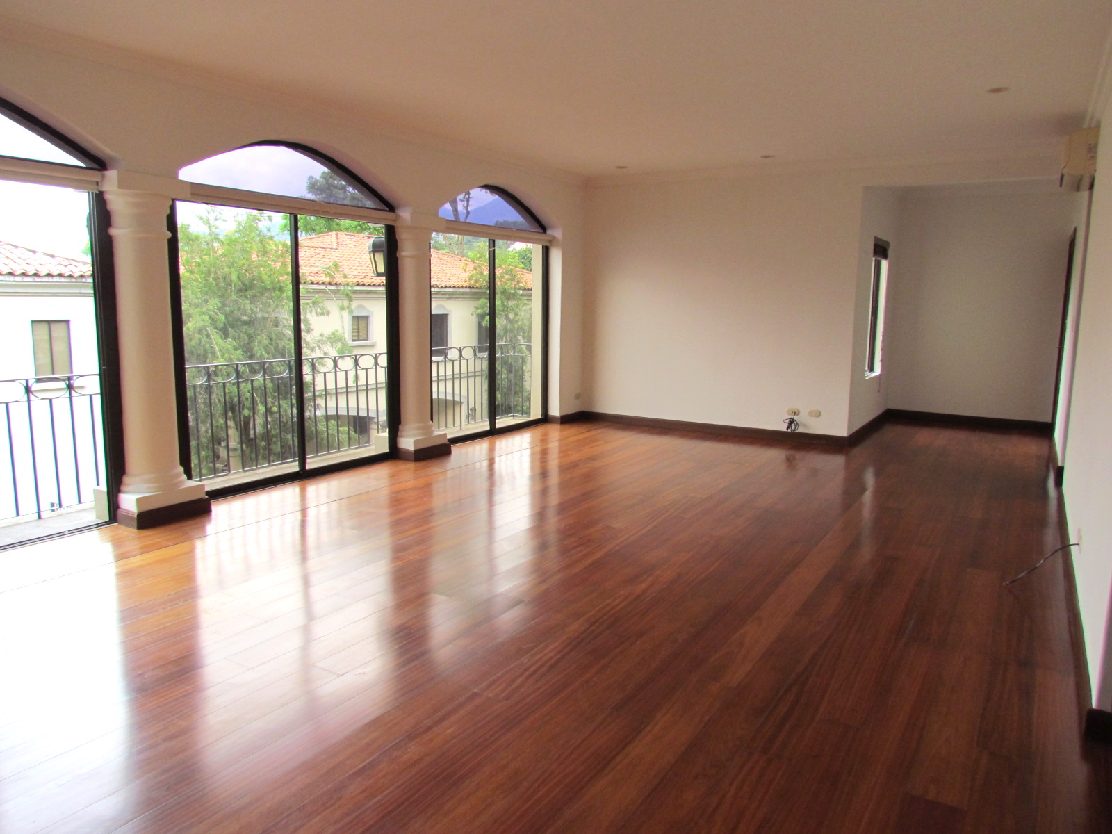 2 bed Apartment For Sale in Escazu, San Jose - thumb 1