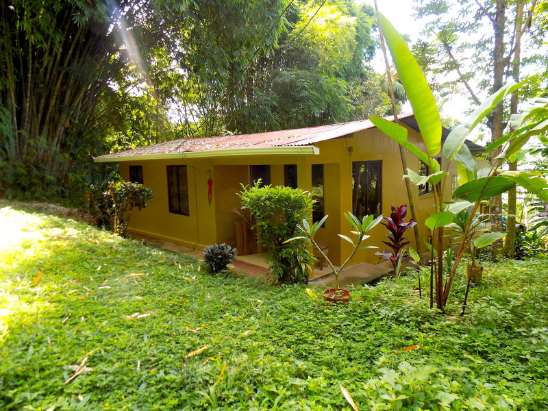2 bed Single Family Homes For Sale in Dominical, Puntarenas - 1