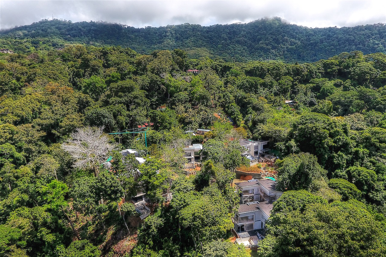 3 bed Communities For Sale in Dominical, Puntarenas - thumb 13