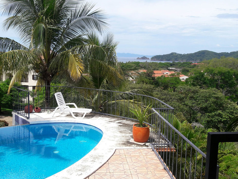 5 bed Single Family Homes For Sale in Playas Del Coco, Guanacaste - 1