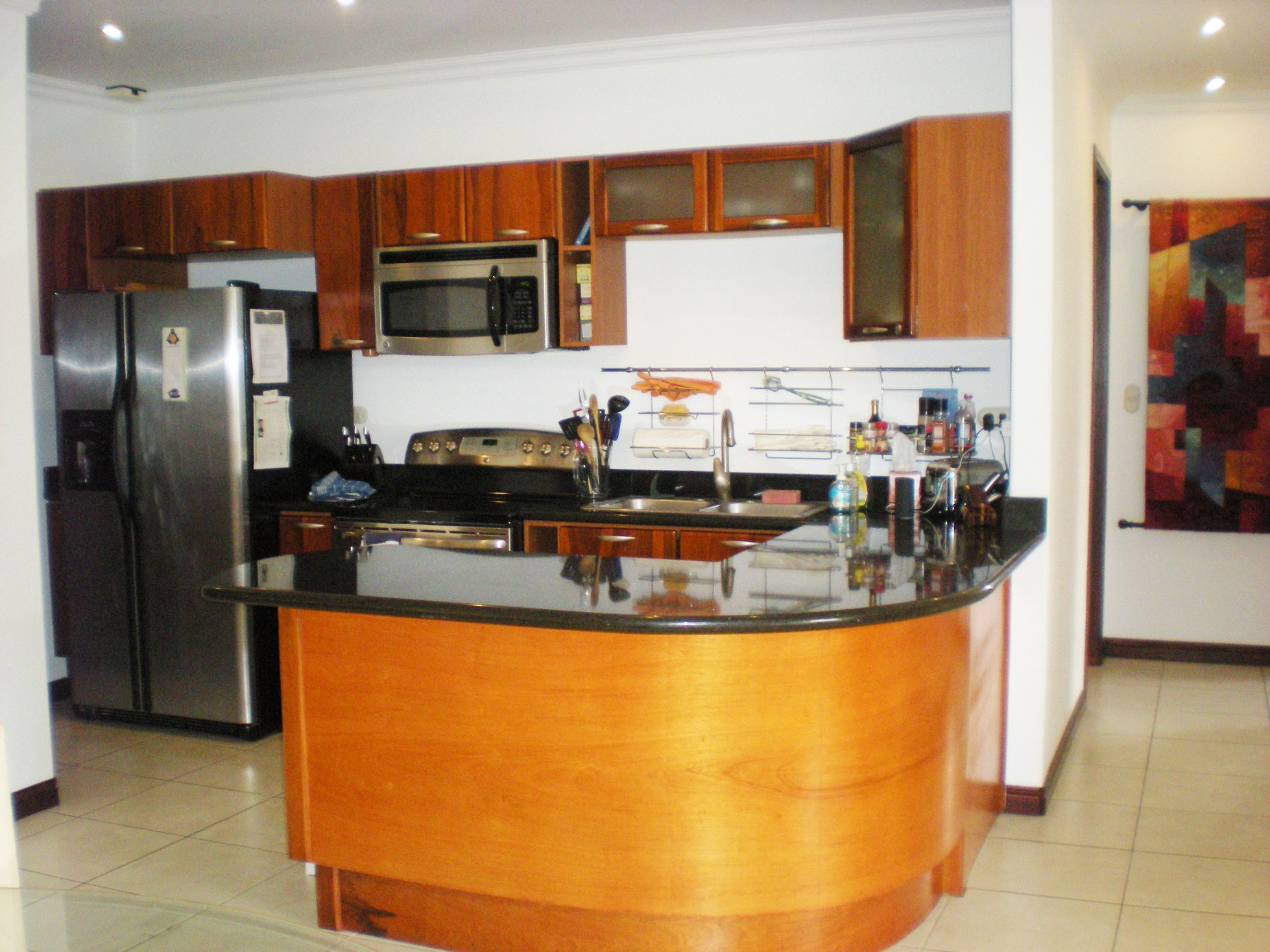 2 bed Apartment For Sale in Escazu, San Jose - thumb 4