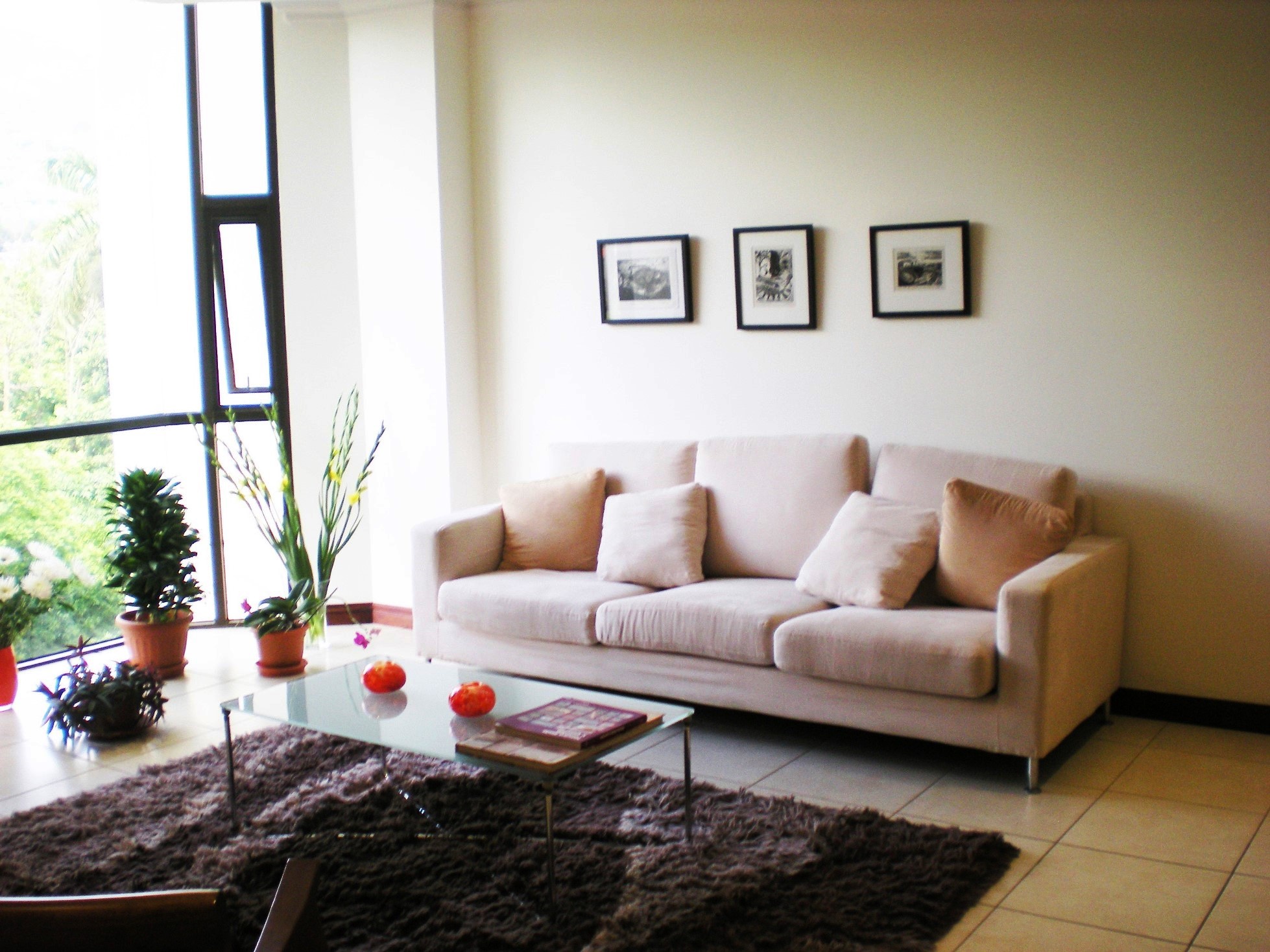2 bed Apartment For Sale in Escazu, San Jose - thumb 1