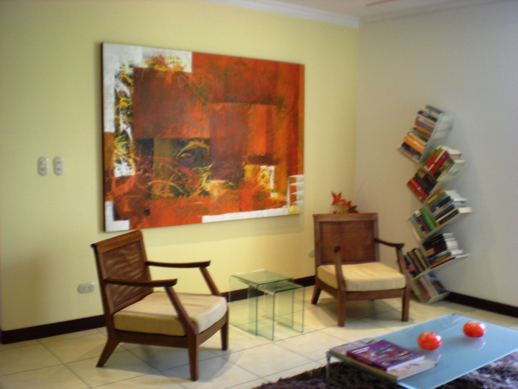 2 bed Apartment For Sale in Escazu, San Jose - thumb 2