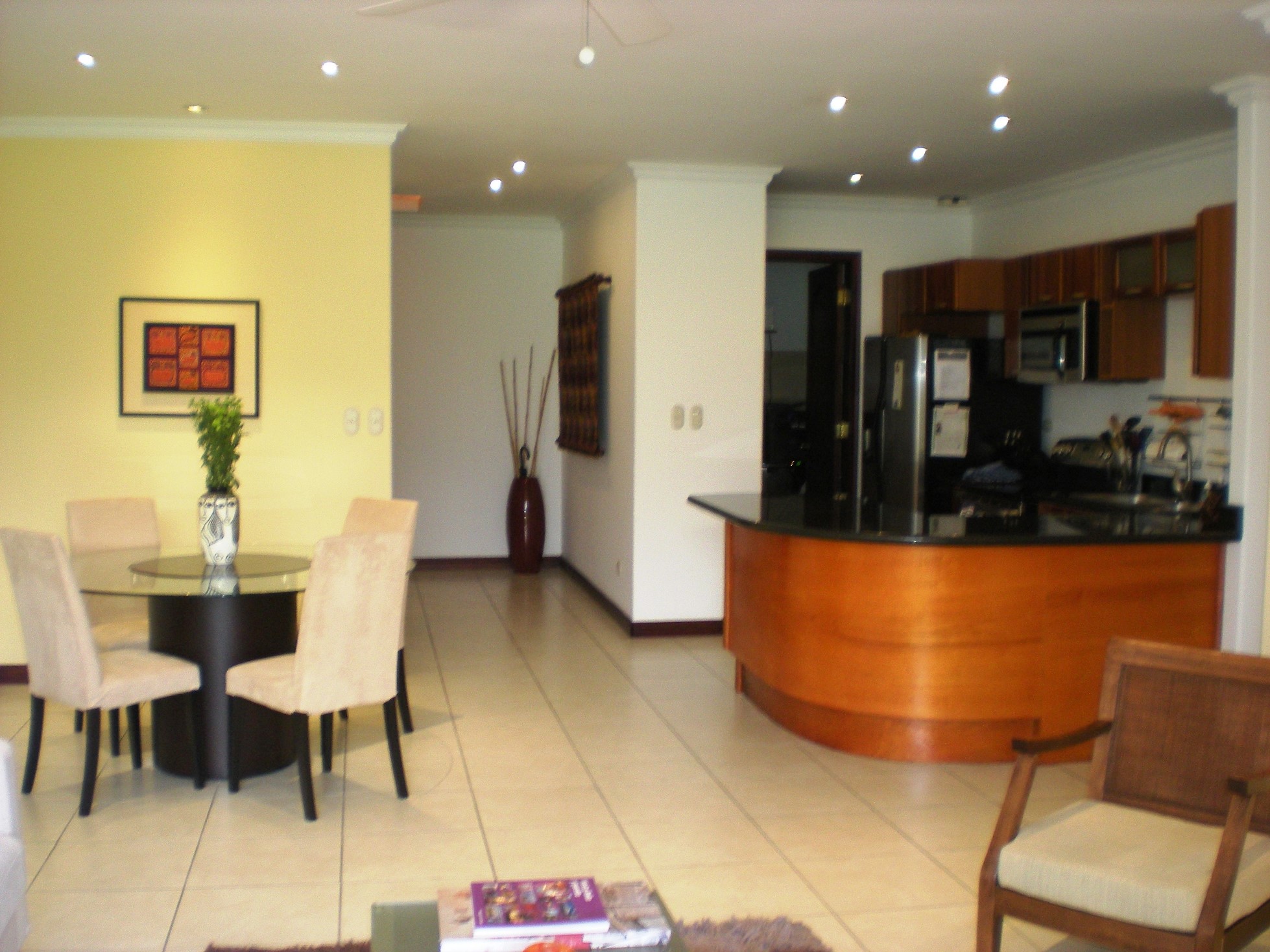 2 bed Apartment For Sale in Escazu, San Jose - thumb 3