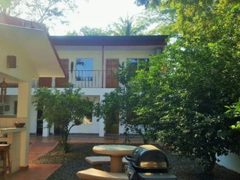 10 bed Business For Sale in Playas Del Coco, Guanacaste - 1