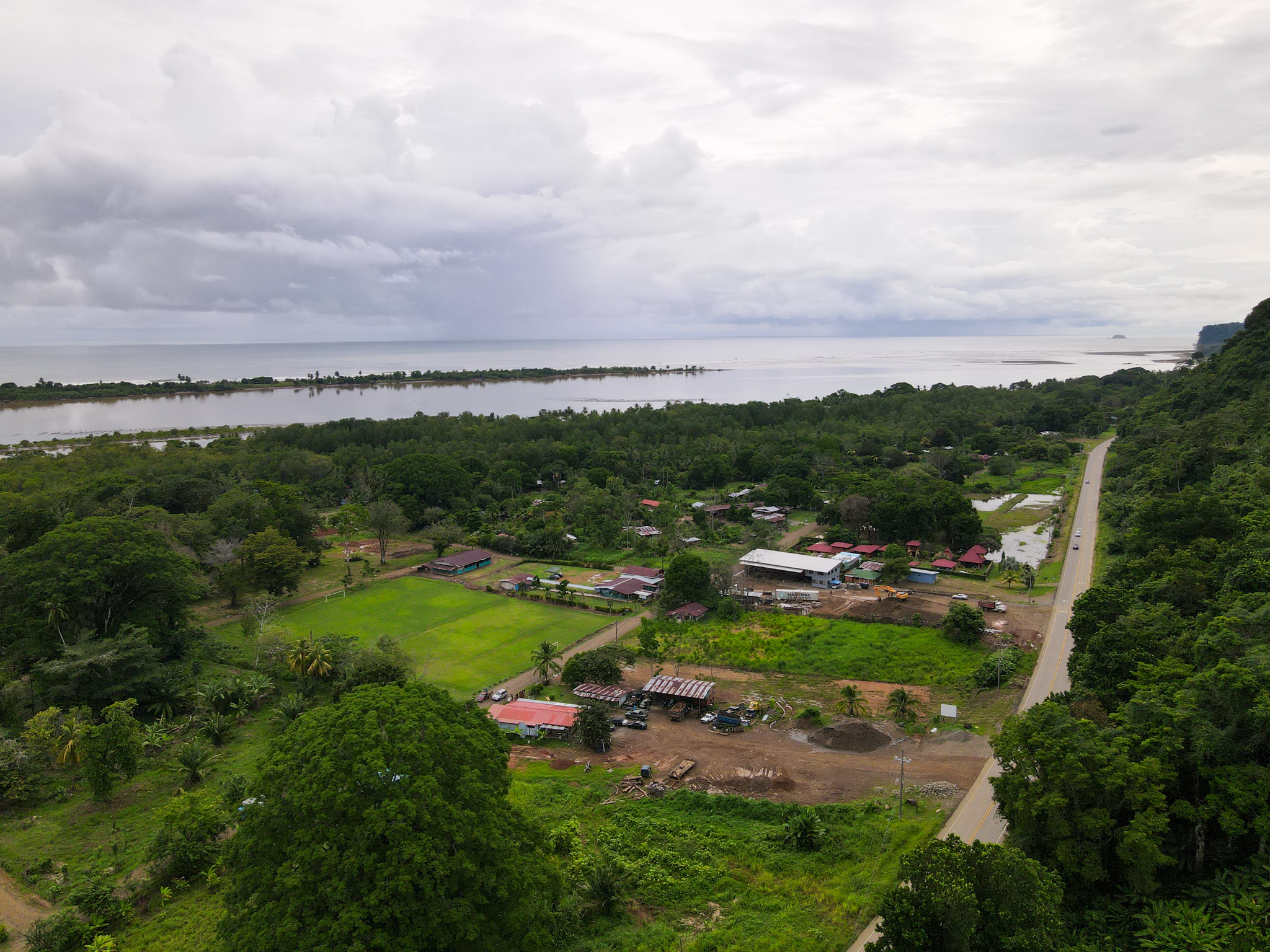 0 bed Land For Sale in Ojochal, Puntarenas - thumb 3