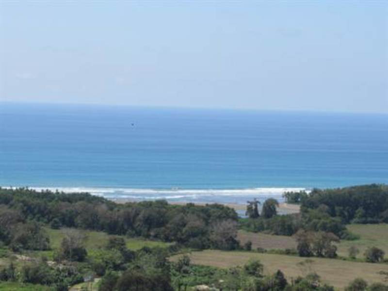 0 bed Land For Sale in Dominical, Puntarenas - 1