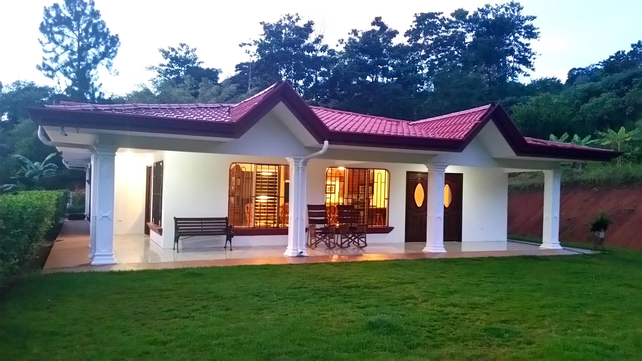 For Sale 4 Br Estate In Santa Rosa, Perez Zeledon, Perez Zeledon