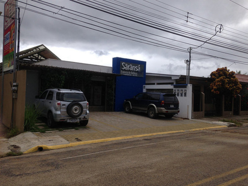 4 bed Office / Retail For Sale in Perez Zeledon, Puntarenas - 1